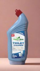 Organic Wash Toilet Cleaners