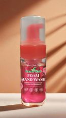 Organic Wash Hand Wash