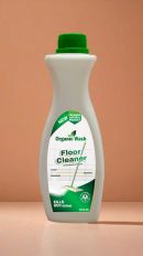Organic Wash Floor Cleaners